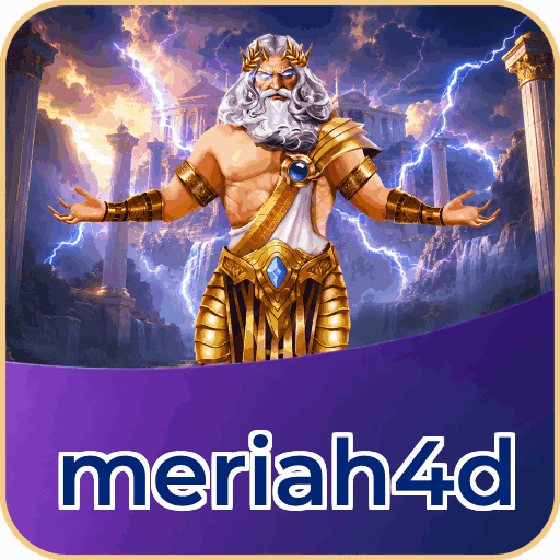 meriah4d Indonesia