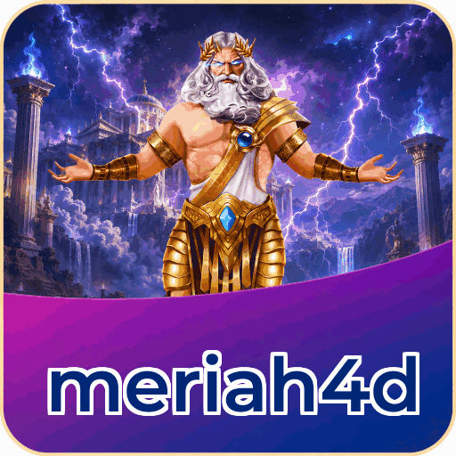 meriah4d Indonesia