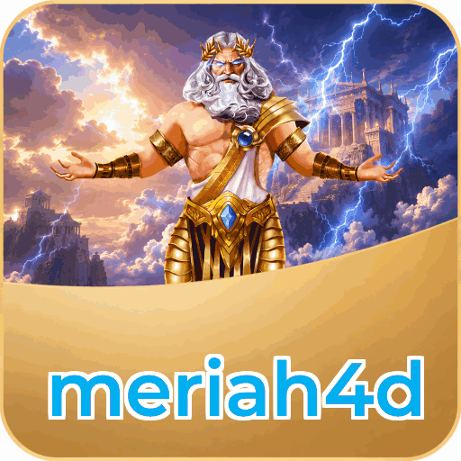 meriah4d Indonesia