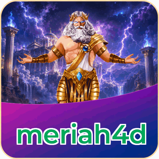 meriah4d Indonesia